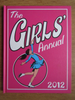 Katherine Hodges - The girls annual 2012