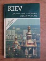 Kiev. Arhitectural landmarks and art museums