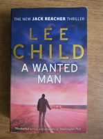 Lee Child - A wanted man