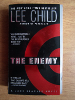 Lee Child - The enemy