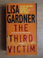 Lisa Gardner - The third Victim