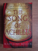 Madeline Miller - The song of achilles