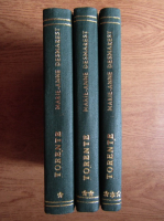 Marie Anne Desmarest - Torente (3 volume)