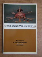 Martin Holmes - The crown jewels at the Tower of London
