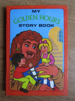 My golden hours, story book