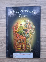 Myrddin ap Dafydd - Tales from Wales, volumul 2. King Arthur's cave