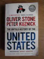 Oliver Stone - The untold history of the United States 