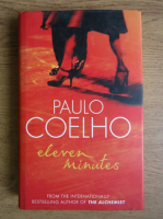 Paulo Coelho - Eleven minutes