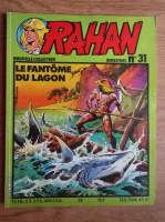 Rahan (limba franceza, nr. 31, 1949)