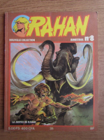 Rahan (limba franceza, nr. 8, 1979)