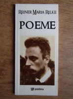 Rainer Maria Rilke - Poezii