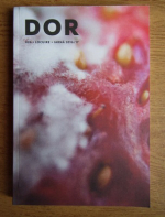 Revista Dor, nr. 26, iarna 2016-2017