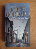 Robert Goddard - Days without number