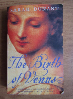 Sarah Dunant - The birth of Venus