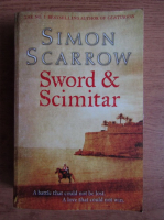 Simon Scarrow - Sword and Scimitar