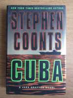 Stephen Coonts - Cuba
