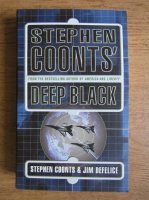Stephen Coonts - Deep black