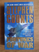Stephen Coonts - Fortunes of War