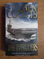 Stephen Coonts - The intruders
