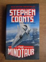 Stephen Coonts - The Minotaur