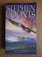 Stephen Coonts - The red horseman 