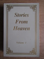 Stories from Heaven (volumul 1)