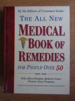 Susan M. Moyer - The all medical book of remedies for people over 50