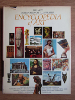 The new international illustrated encyclopedia of art