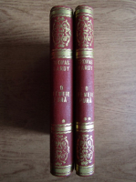 Thomas Hardy - Tess d'Urberville. O femeie pura (2 volume)