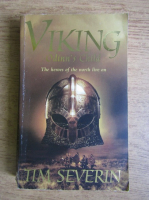 Tim Severin - Viking, Odinn's child