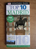 Anticariat: Top 10 Madrid
