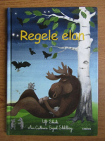 Ulf Stark - Regele elan