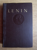 V. I. Lenin - Opere (volumul 13)