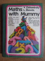 V. Zhitomirsky - Maths with Mummy 