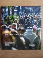 Wolfgang Schuster - Better cities, better life