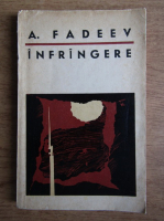 A. Fadeev - Infrangeri