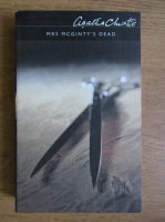 Agatha Christie - Mrs. McGinty's dead