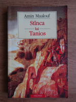 Anticariat: Amin Maalouf - Stanca lui Tanios