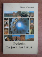 Elena Condrei - Pelerin in tara lui Iisus
