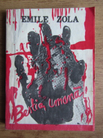 Anticariat: Emile Zola - Bestia umana