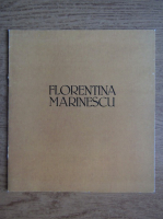Florentina Marinescu (album)