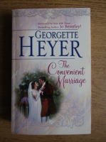 Georgette Heyer - The convenient marriage