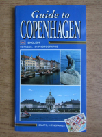 Guide to Copenhagen