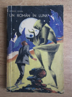 Anticariat: Henric Stahl - Un roman in luna