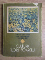 Hera Cristian - Cultura florii-soarelui