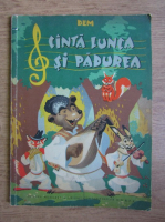 I. Dem Demetrescu - Canta lunca si padurea (1962)