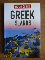 Insight guides. Greek islands
