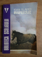 Ion Slavici - Nuvele
