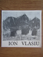 Ion Vlasiu. Pictura (album)
