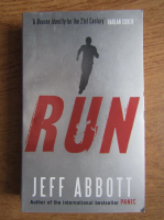 Jeff Abbott - Run
